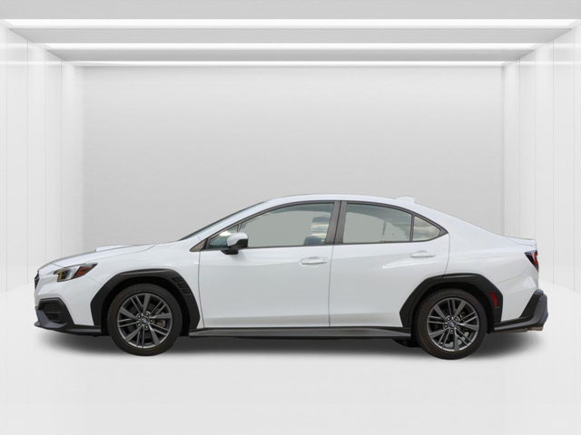 2023 Subaru WRX