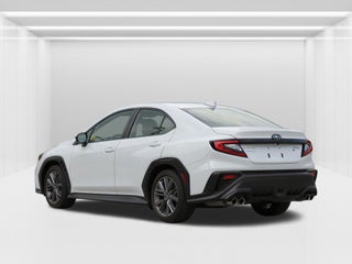 2023 Subaru WRX