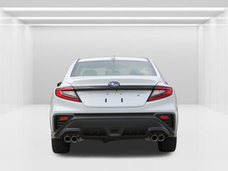 2023 Subaru WRX