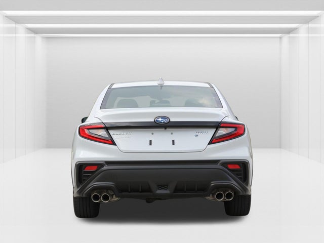 2023 Subaru WRX