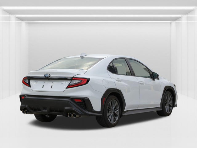2023 Subaru WRX