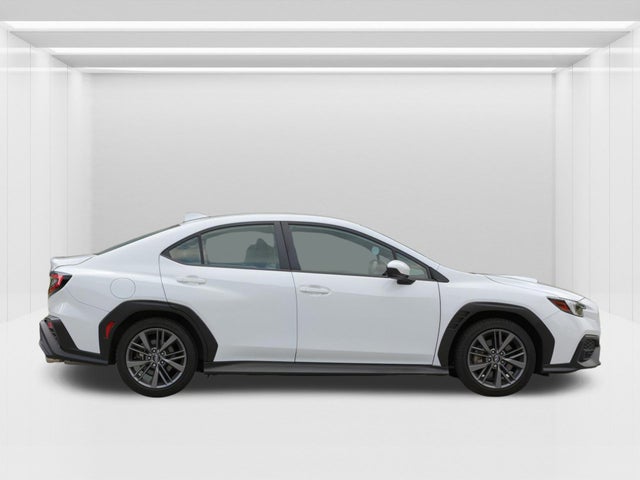 2023 Subaru WRX