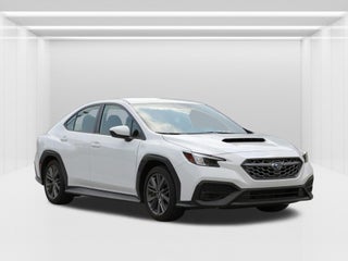 2023 Subaru WRX