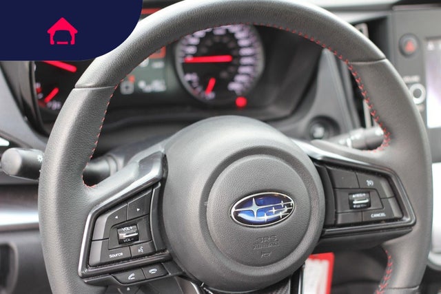 2023 Subaru WRX