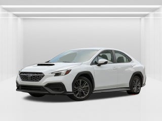 2023 Subaru WRX