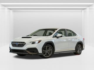 2023 Subaru WRX