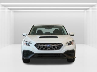 2023 Subaru WRX