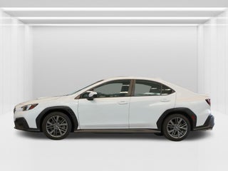 2023 Subaru WRX