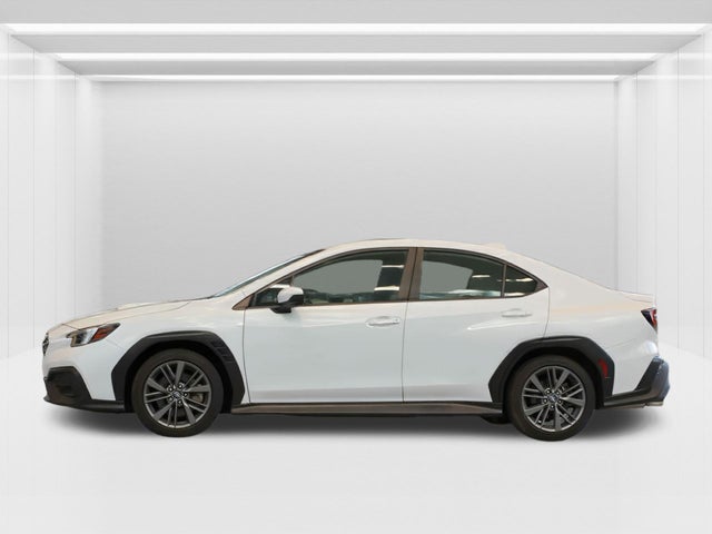 2023 Subaru WRX