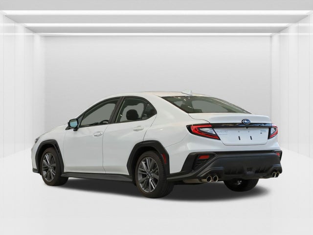 2023 Subaru WRX