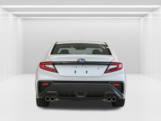 2023 Subaru WRX