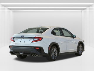 2023 Subaru WRX
