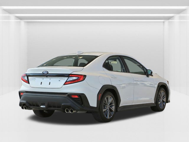 2023 Subaru WRX