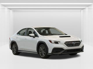 2023 Subaru WRX