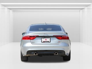 2017 Jaguar XF