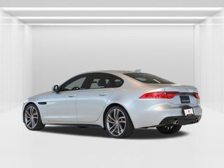 2017 Jaguar XF