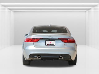 2017 Jaguar XF