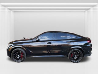 2024 BMW X6