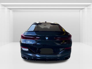 2024 BMW X6