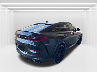 2024 BMW X6