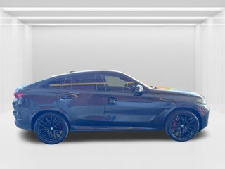 2024 BMW X6