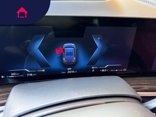 2024 BMW X6