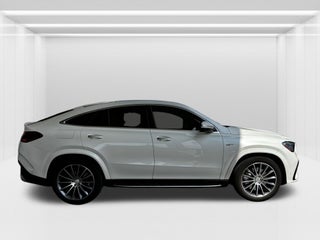 2024 Mercedes-Benz GLE