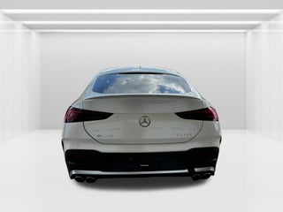 2024 Mercedes-Benz GLE