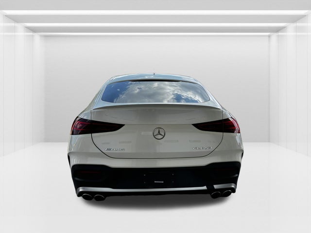 2024 Mercedes-Benz GLE
