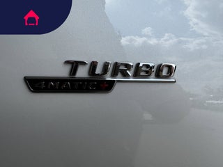 2024 Mercedes-Benz GLE