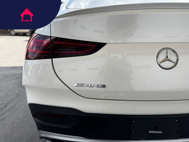 2024 Mercedes-Benz GLE