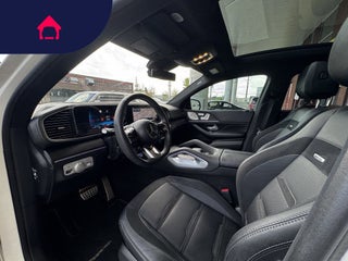 2024 Mercedes-Benz GLE