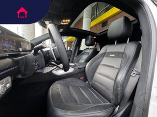 2024 Mercedes-Benz GLE