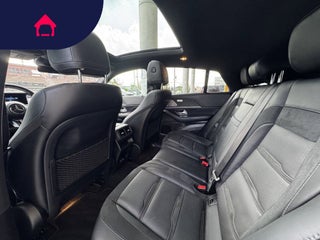 2024 Mercedes-Benz GLE