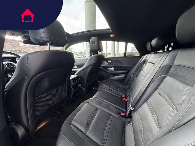 2024 Mercedes-Benz GLE