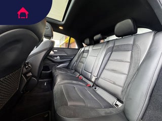 2024 Mercedes-Benz GLE