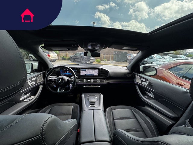 2024 Mercedes-Benz GLE