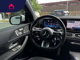 2024 Mercedes-Benz GLE