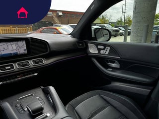 2024 Mercedes-Benz GLE