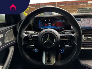 2024 Mercedes-Benz GLE