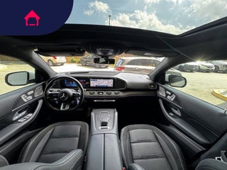 2024 Mercedes-Benz GLE