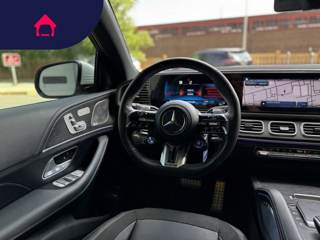 2024 Mercedes-Benz GLE