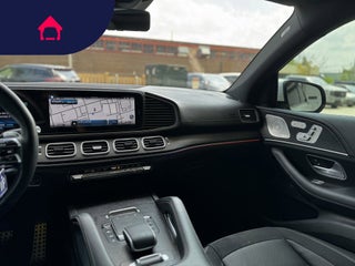 2024 Mercedes-Benz GLE