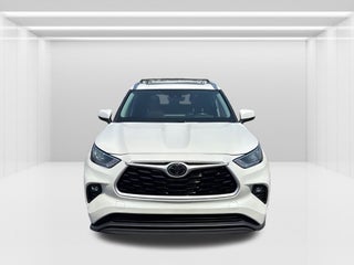 2020 Toyota Highlander