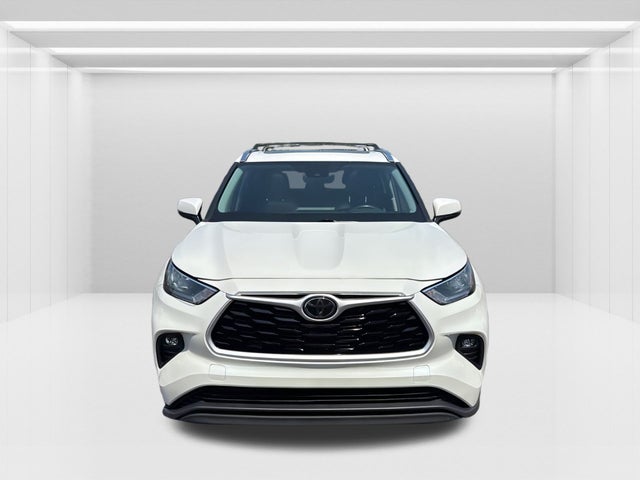 2020 Toyota Highlander
