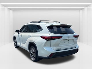 2020 Toyota Highlander