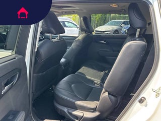 2020 Toyota Highlander