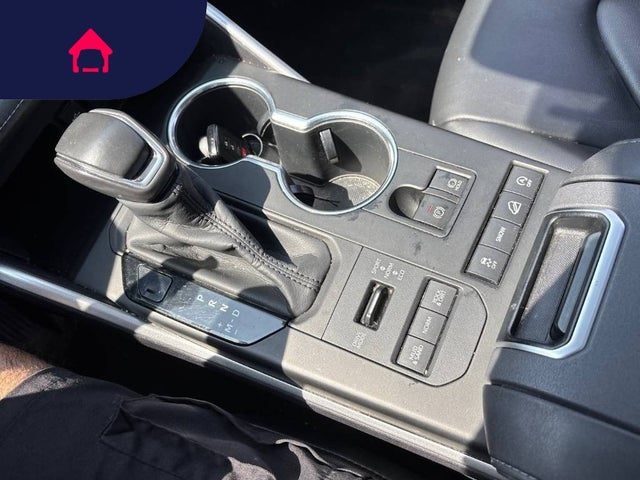 2020 Toyota Highlander