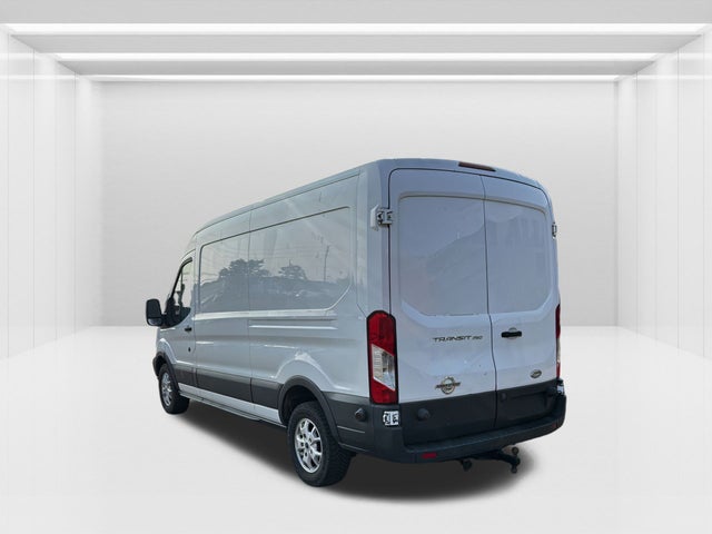 2015 Ford Transit Cargo Van