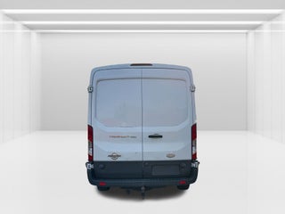 2015 Ford Transit Cargo Van